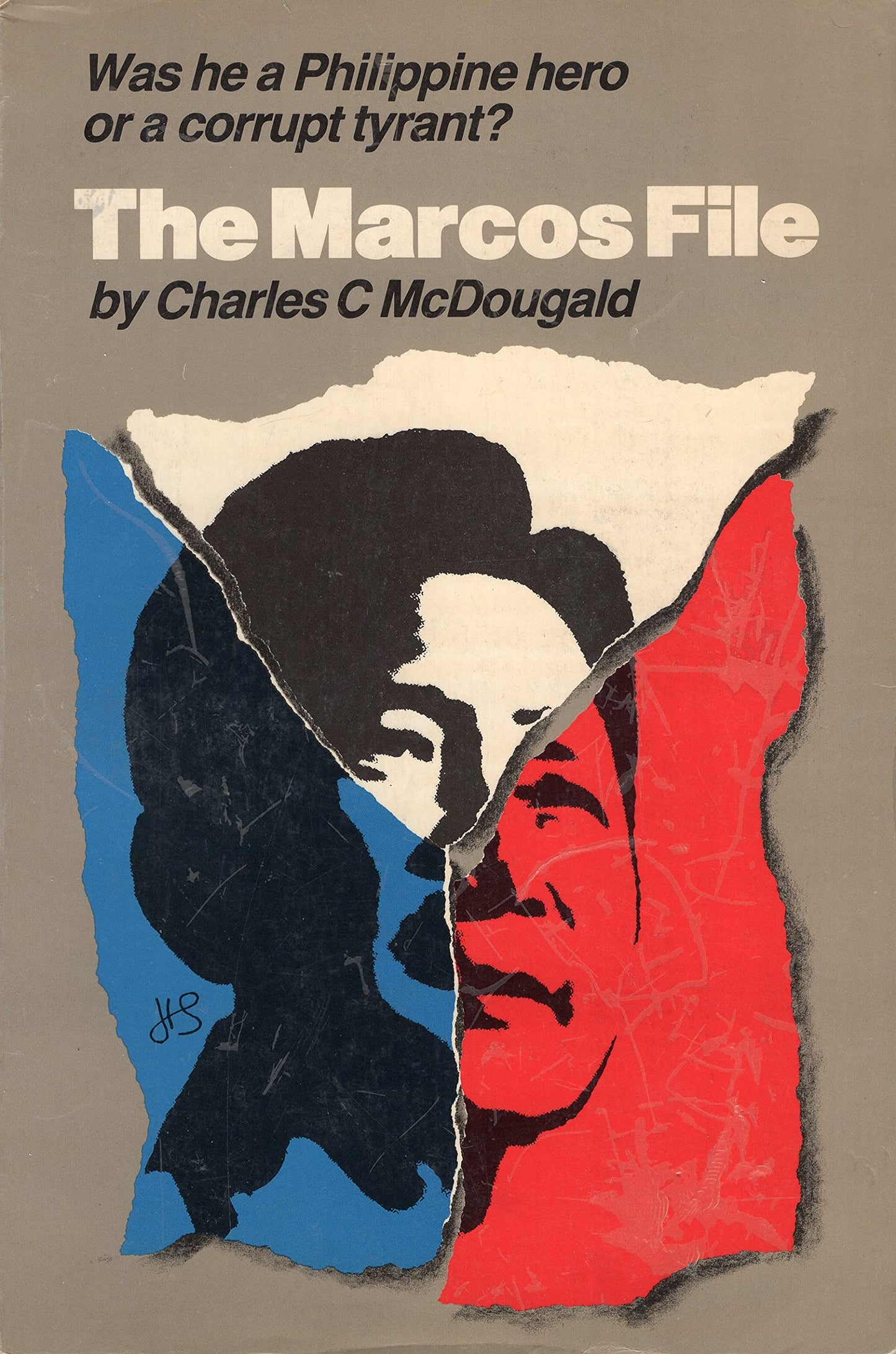 Marcos File