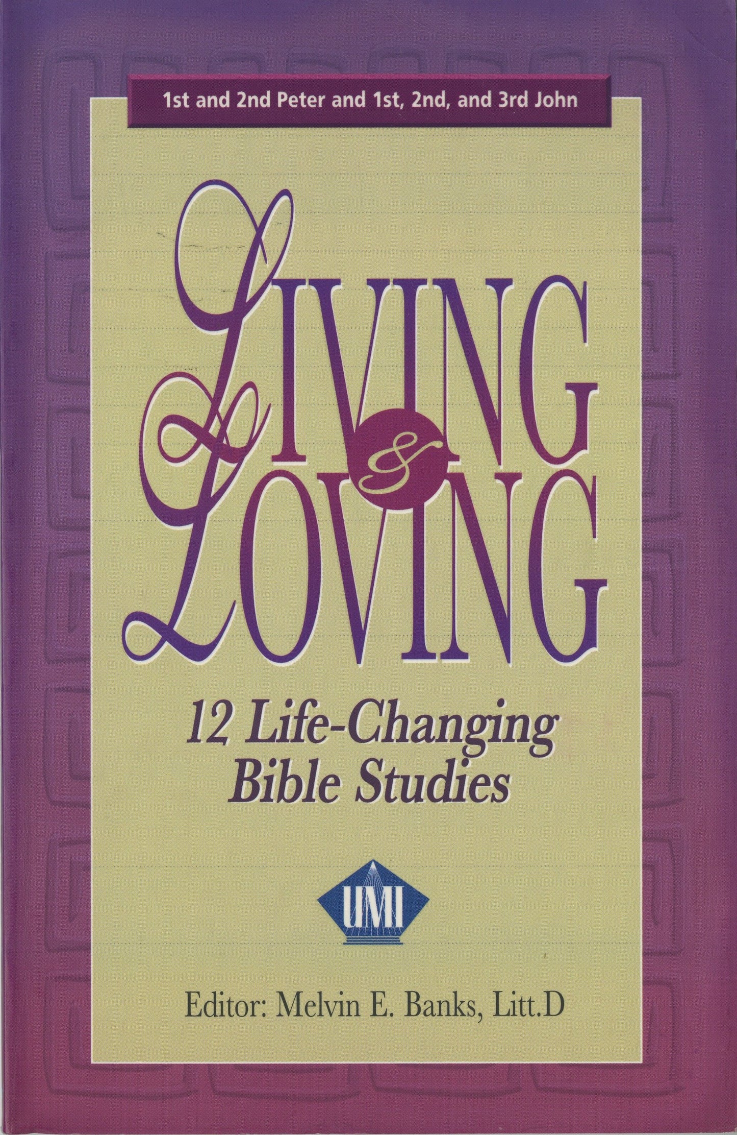 Living & Loving - 4032