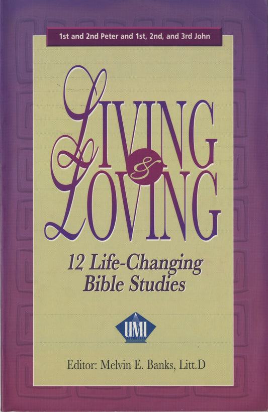 Living & Loving - 4032