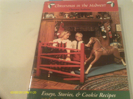 Christmas in the Midwest