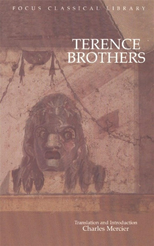 Brothers (Focus Classical Library)