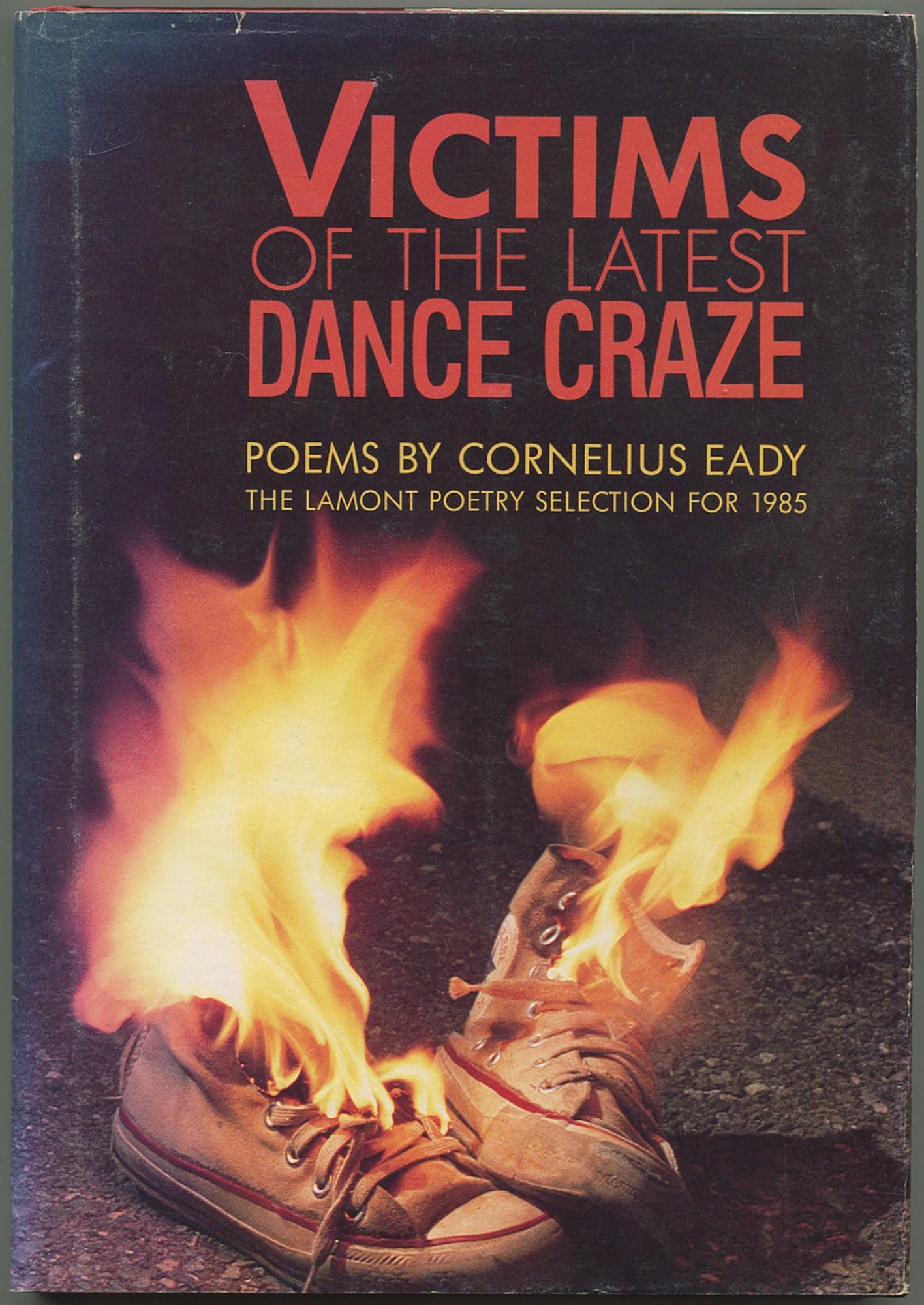 Victims of the Latest Dance Craze (Dialogues on Dance #5) - 2968