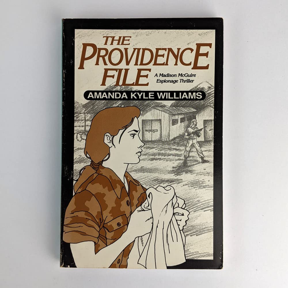 The Providence File