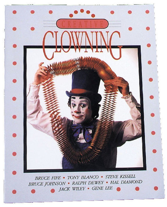 Creative Clowning