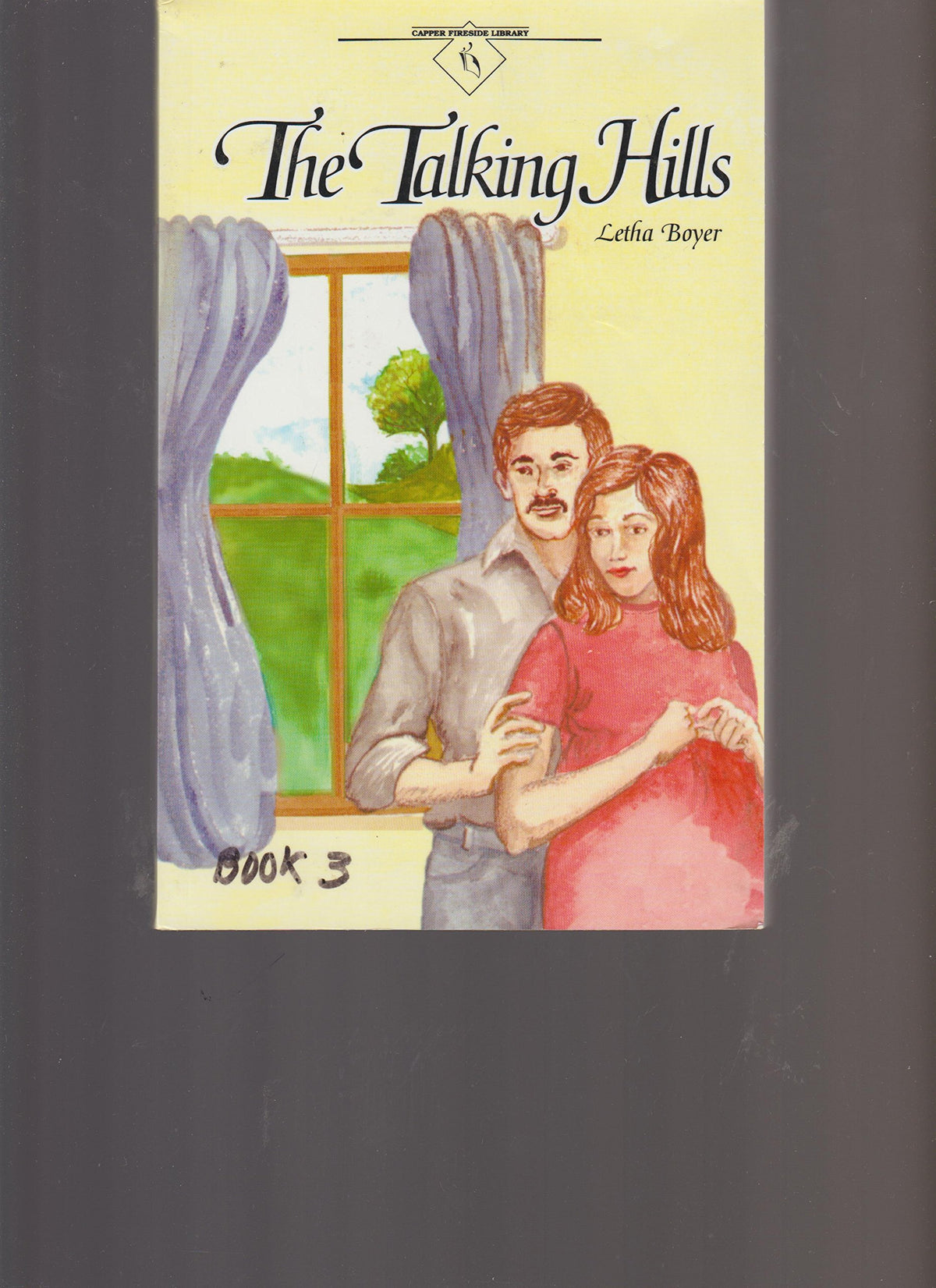 The Talking Hills