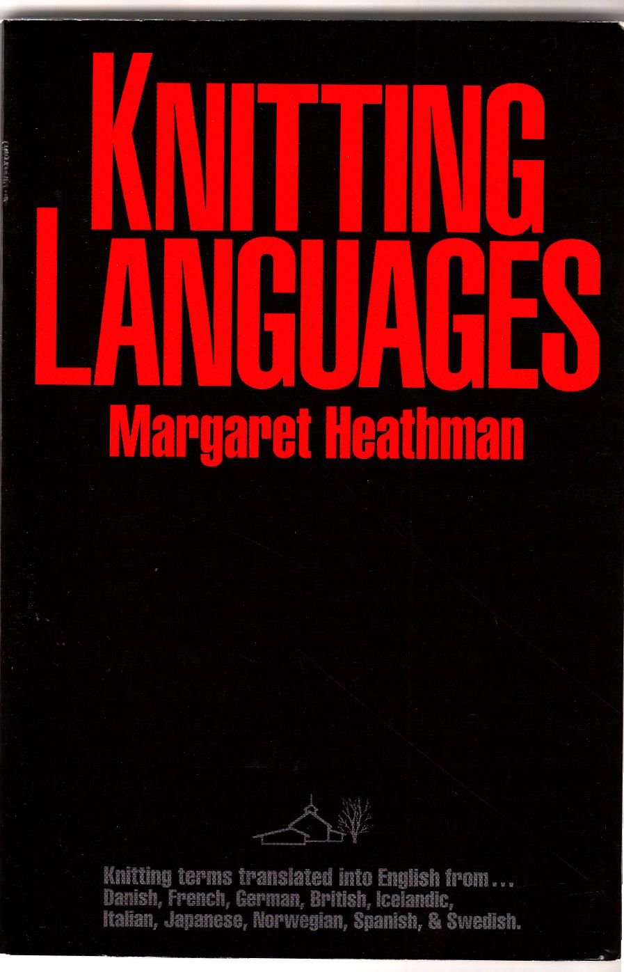Knitting Languages