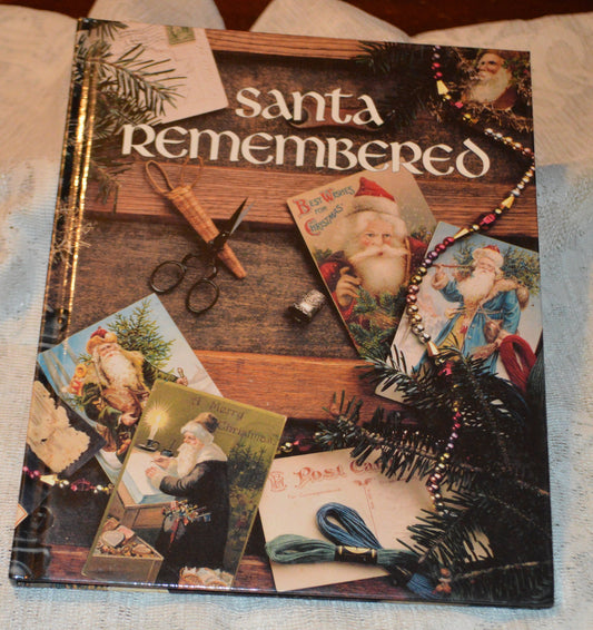 Santa Remembered