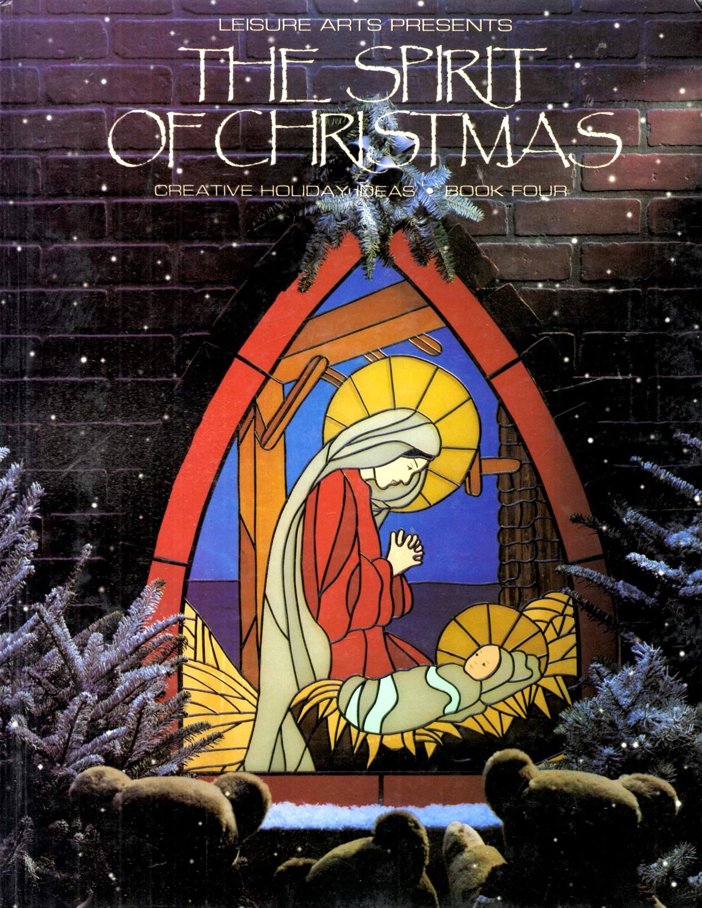 The Spirit of Christmas
