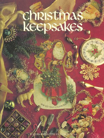 Christmas Keepsakes (Christmas Remembered)