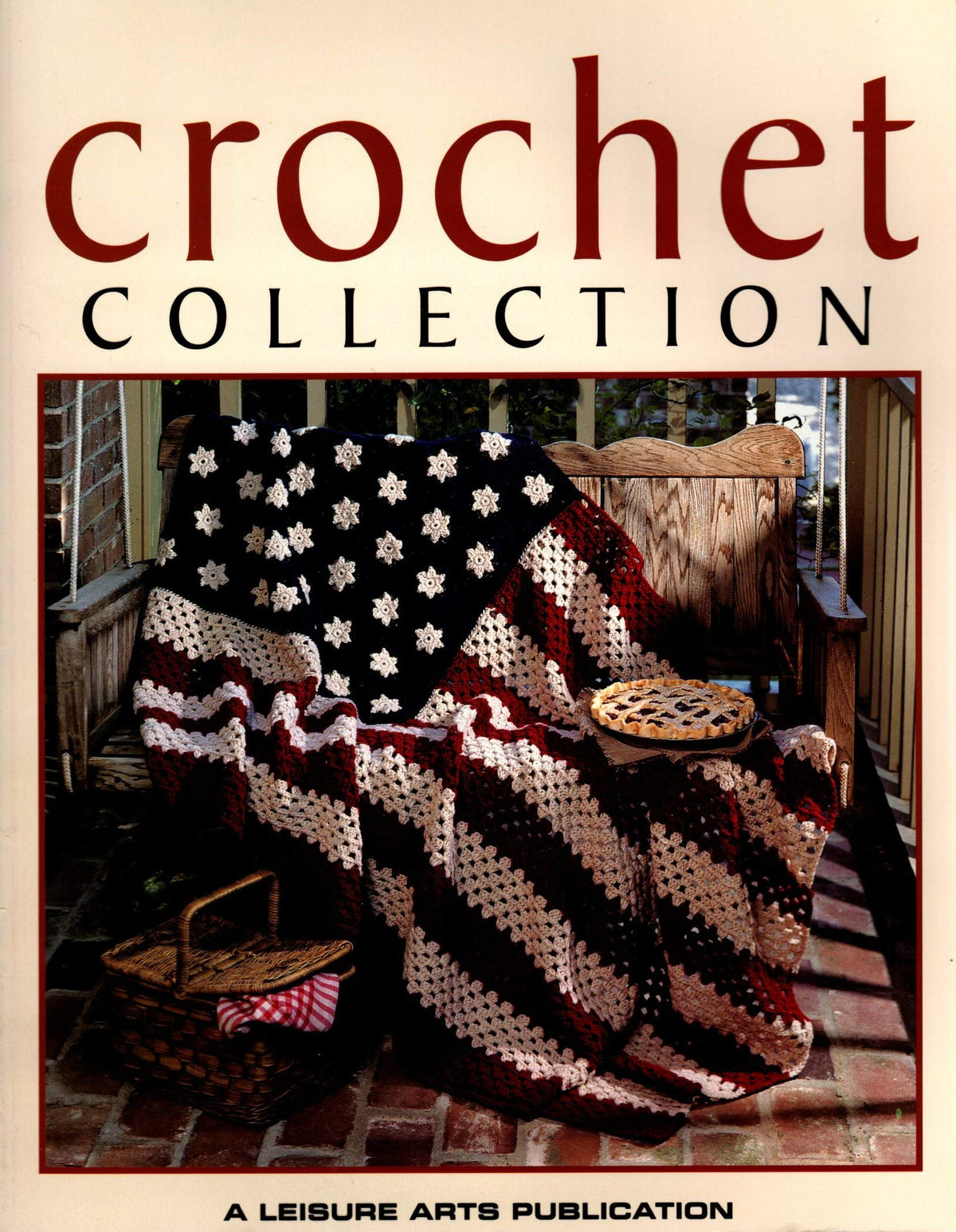Crochet Collection