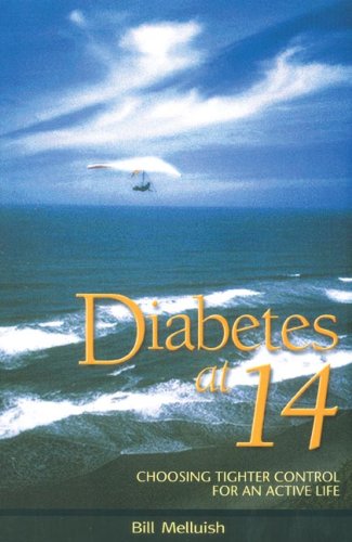 Diabetes at 14, Choosing Tighter Control for an Active Life