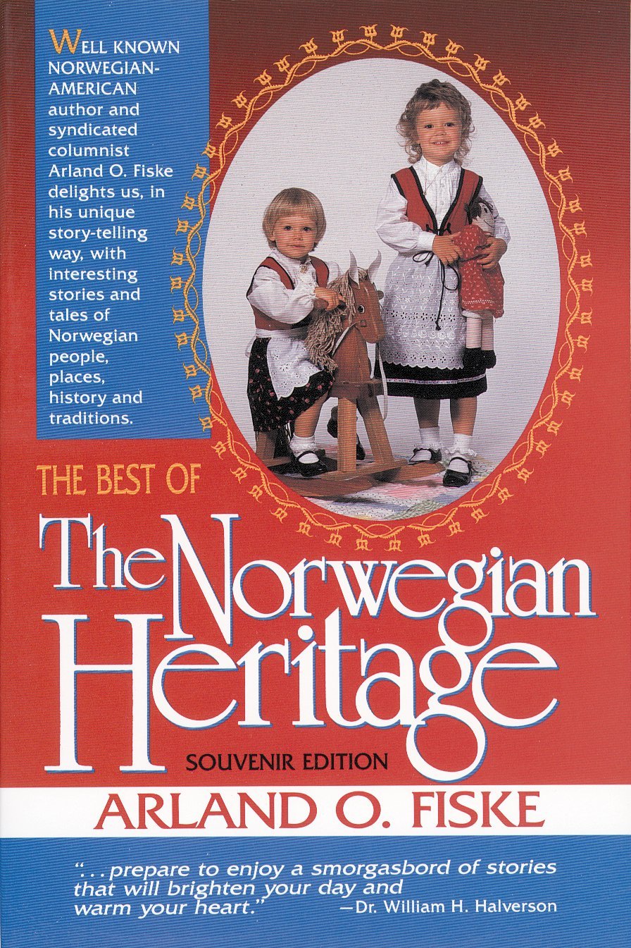 The Best of the Norwegian Heritage