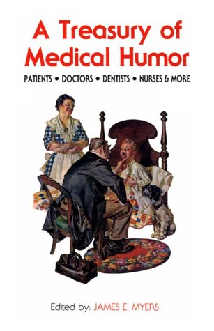 Treasury of Medical Humor