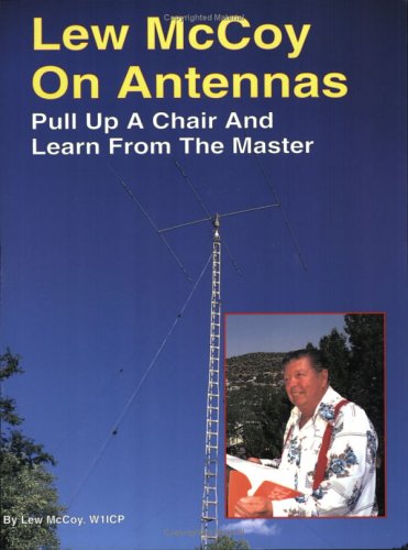 Lew McCoy on Antennas