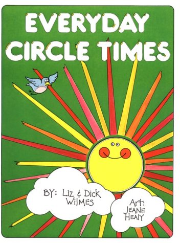 Everyday Circle Times - 7480