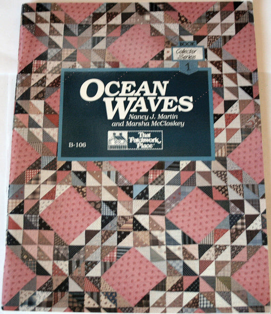 Ocean Waves