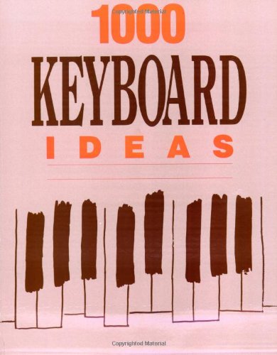 1000 Keyboard Ideas