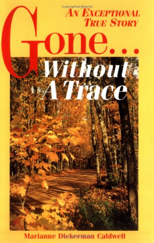 Gone Without a Trace