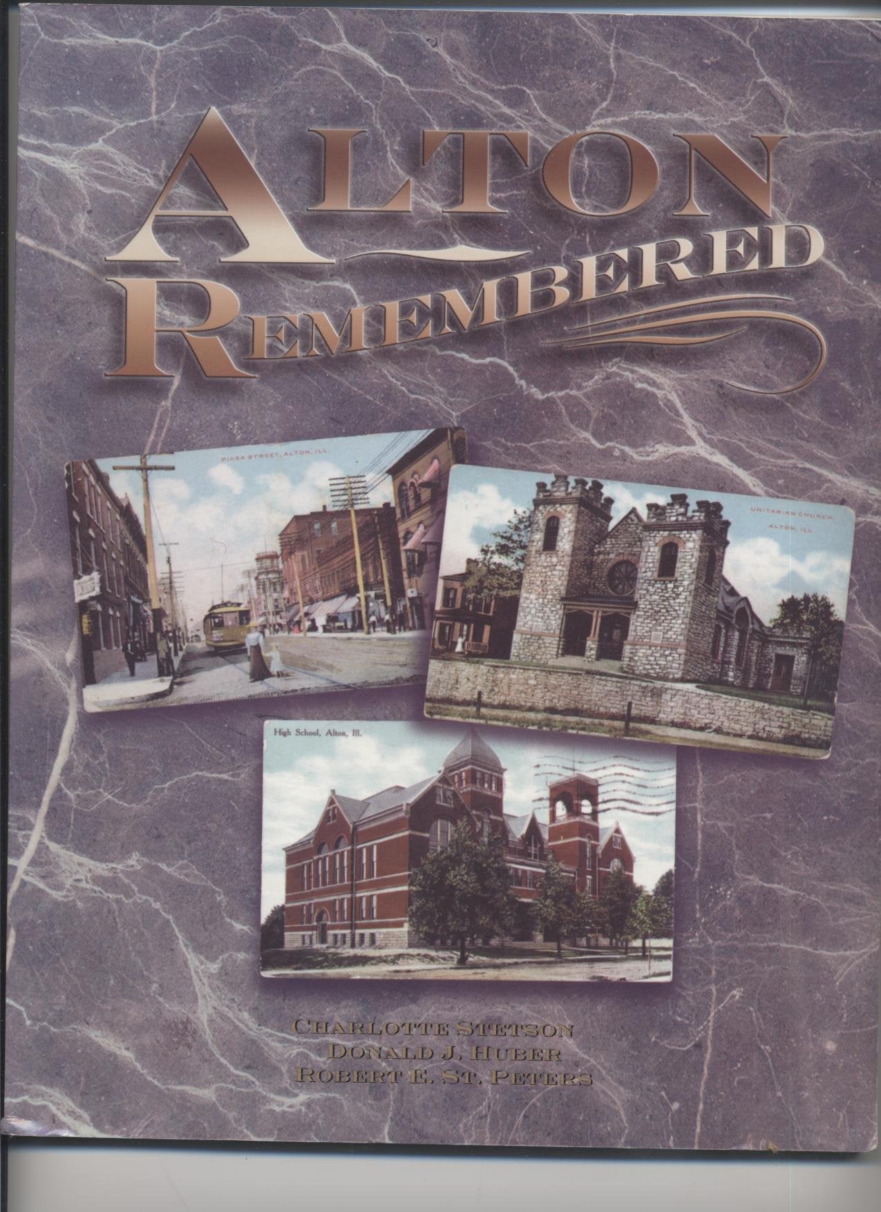 Alton Remembered