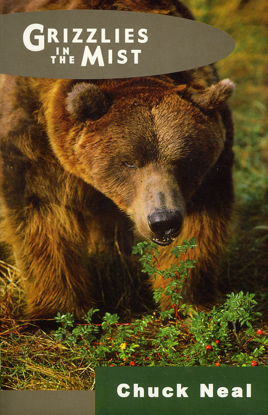 Grizzlies in the Mist