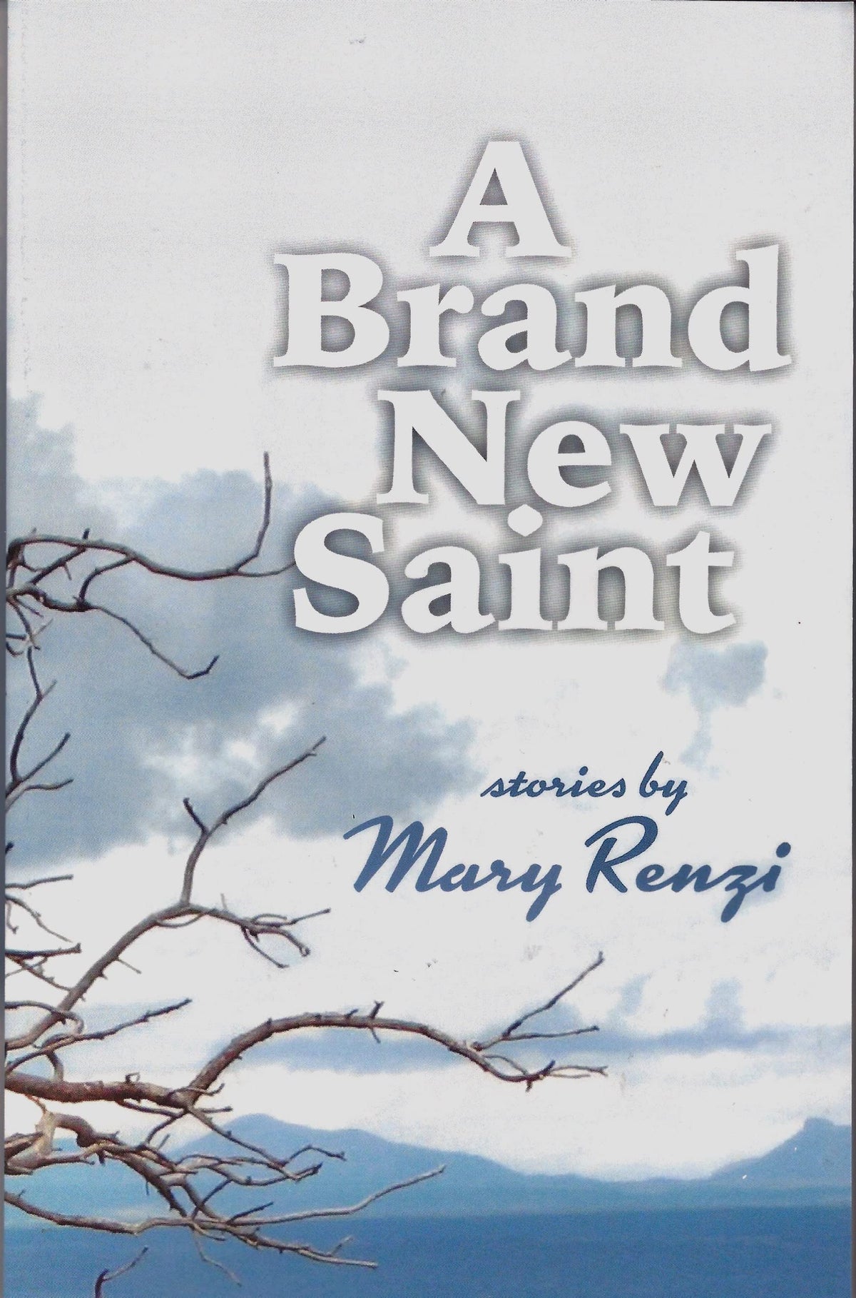 A Brand New Saint
