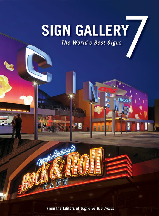 Sign Gallery 7 INTL