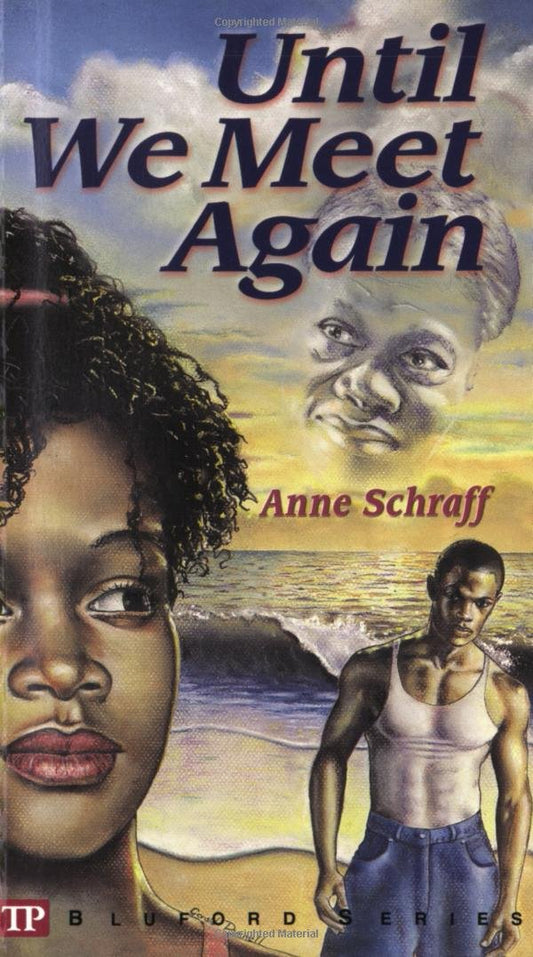 Until We Meet Again (Bluford High Series #7) - 7577