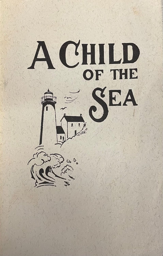 A Child of the Sea