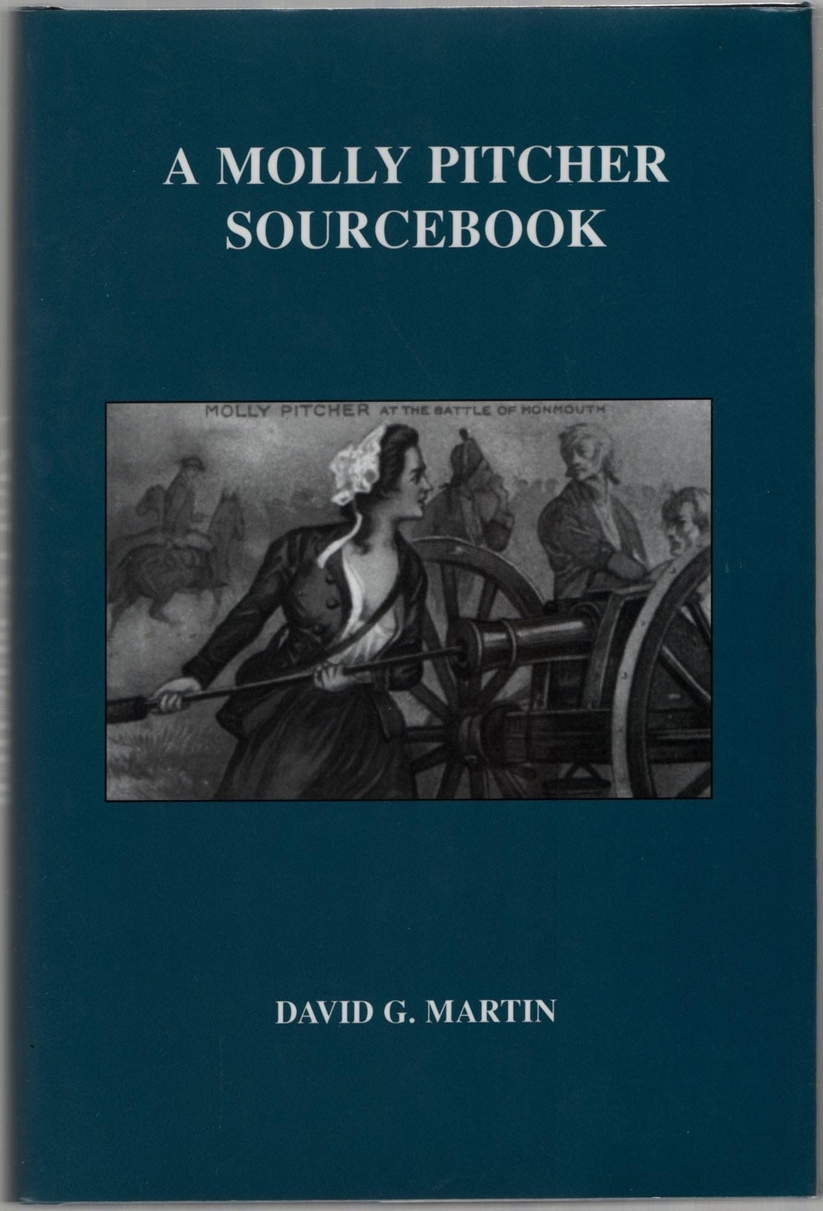 Molly Pitcher Sourcebook