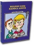 Helping Kids Handle Anger: A Validated Washington State Innovative Education Program