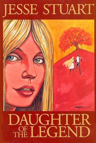 Daughter of the Legend - 4057
