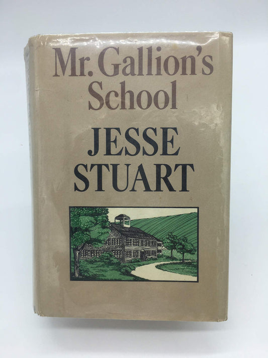 Mr. Gallion's School - 3637