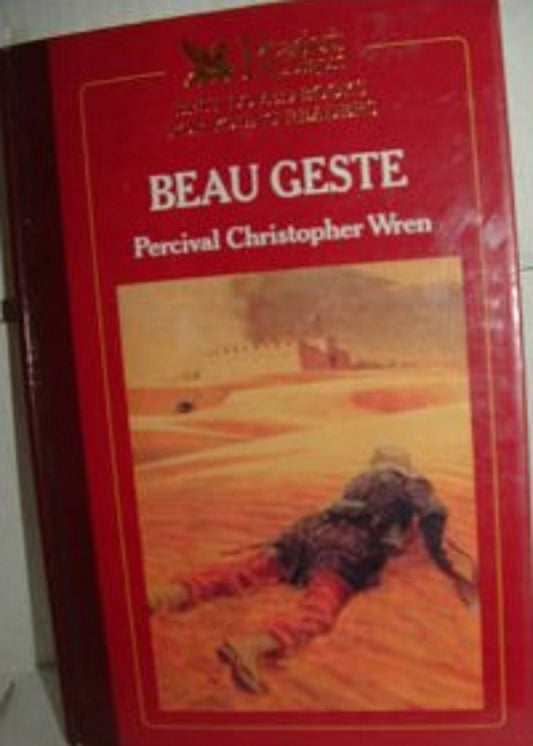 Beau Geste - 9262