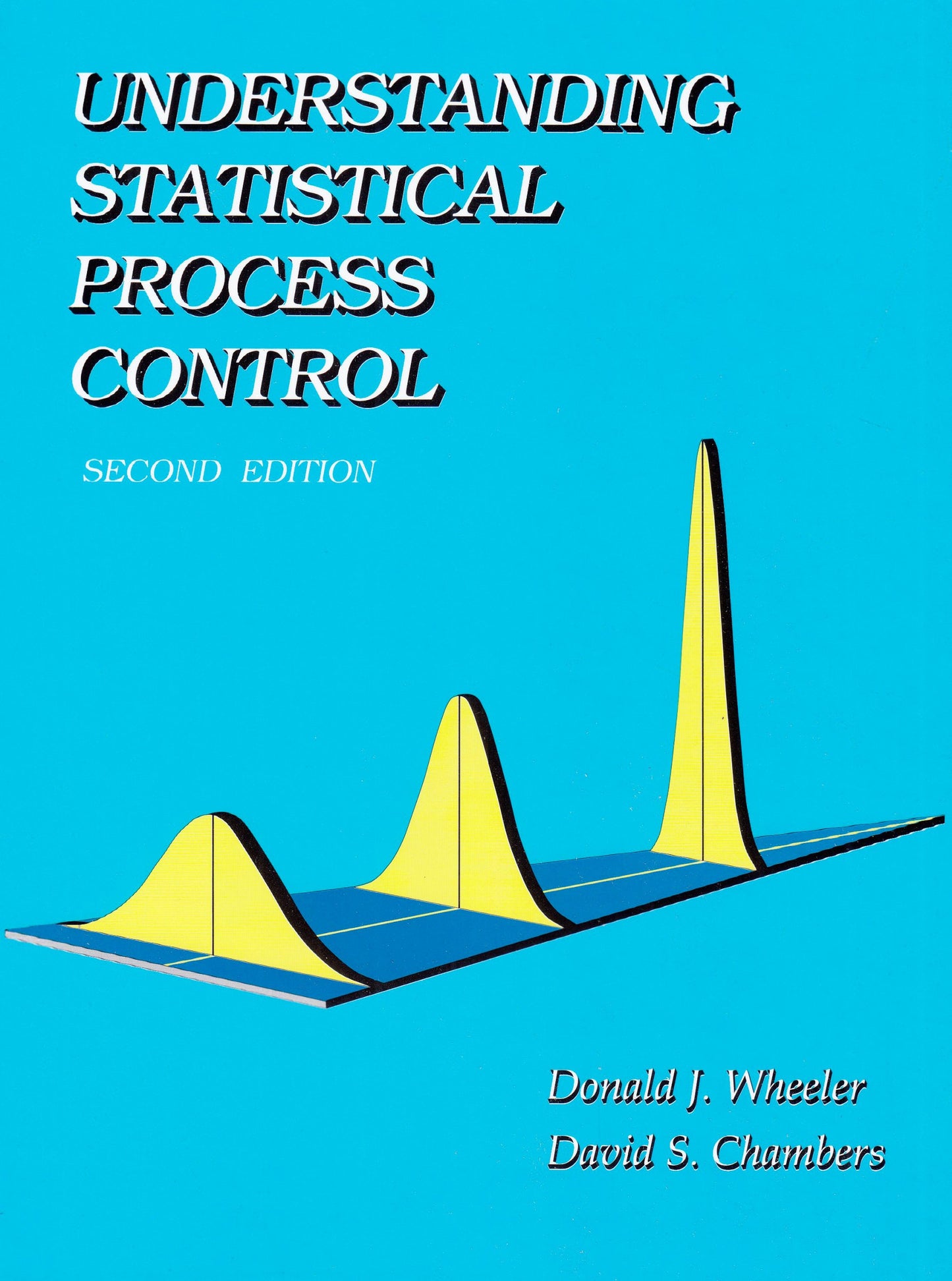 Understanding Statistical Process Control