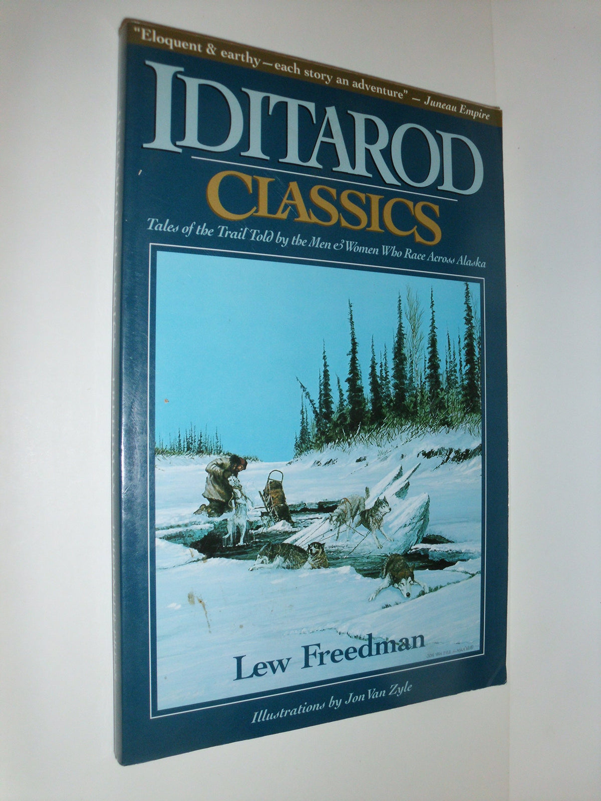 Iditarod Classics