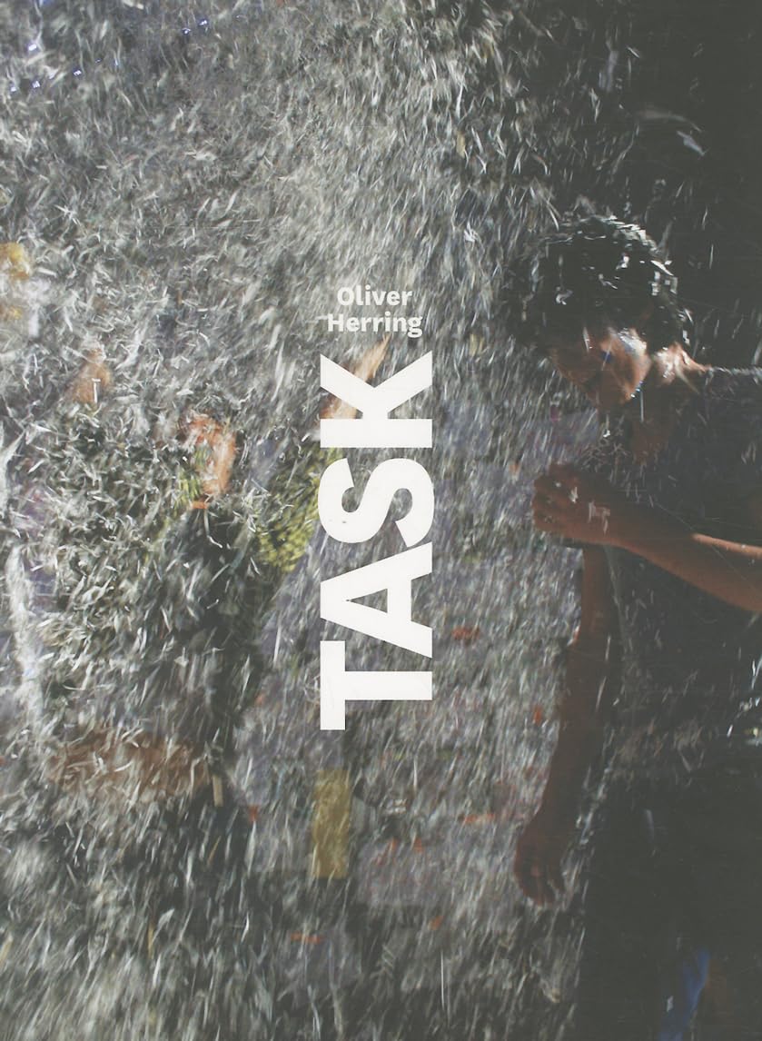 Oliver Herring: TASK