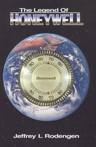 The Legend of Honeywell - 8968