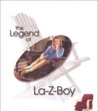 The Legend of La-Z-Boy - 2165