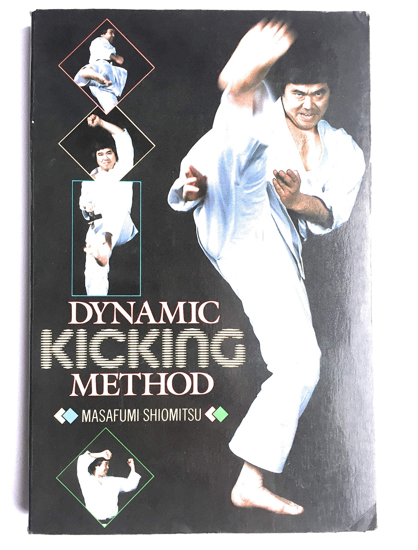 Dynamic Kicking Method