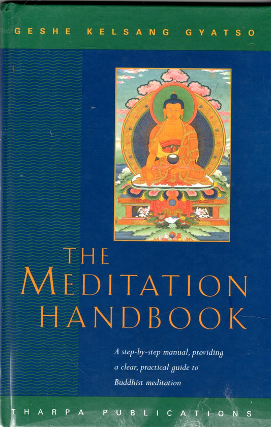 Meditation Handbook