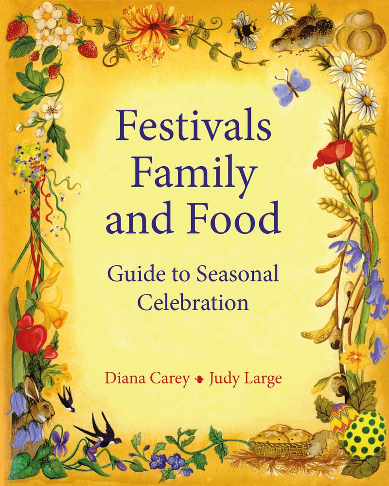 Festivals Family and Food - 5173