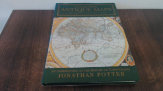 Collecting Antique Maps