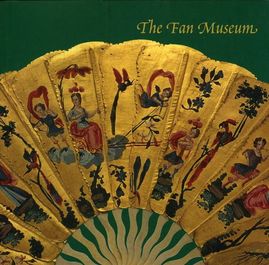 The Fan Museum - 1160