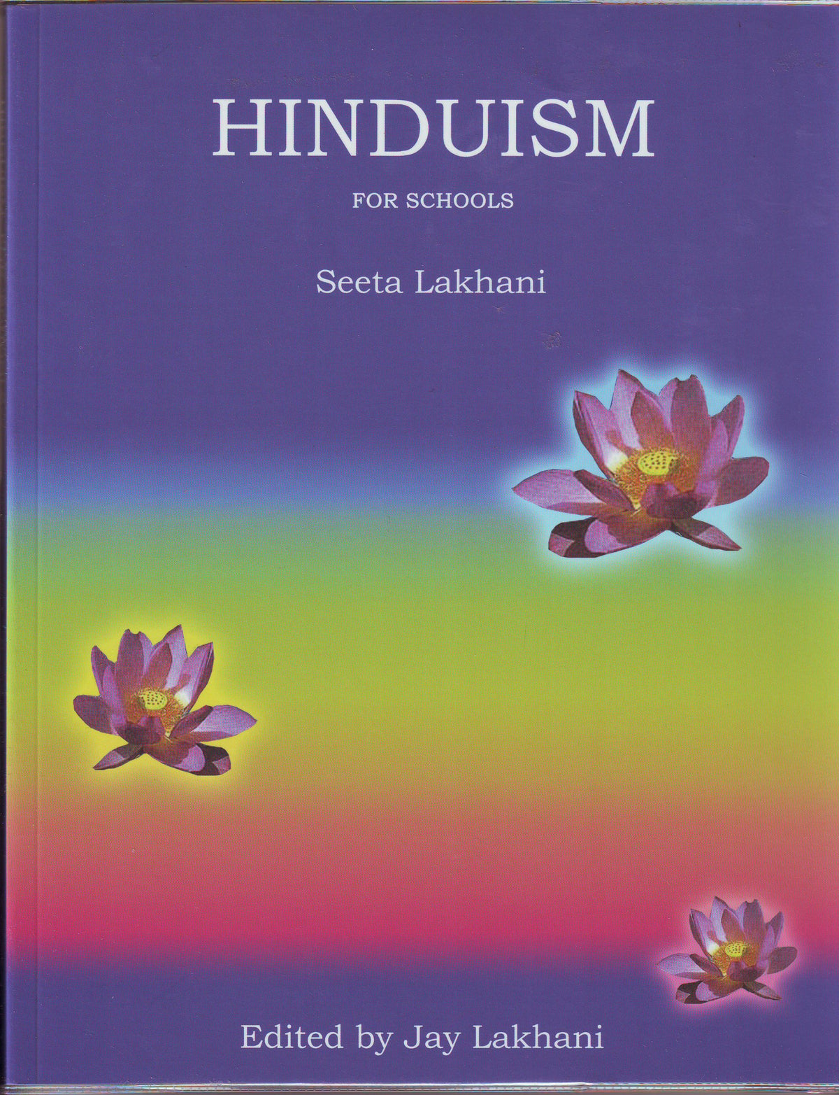 Hinduism for Schools