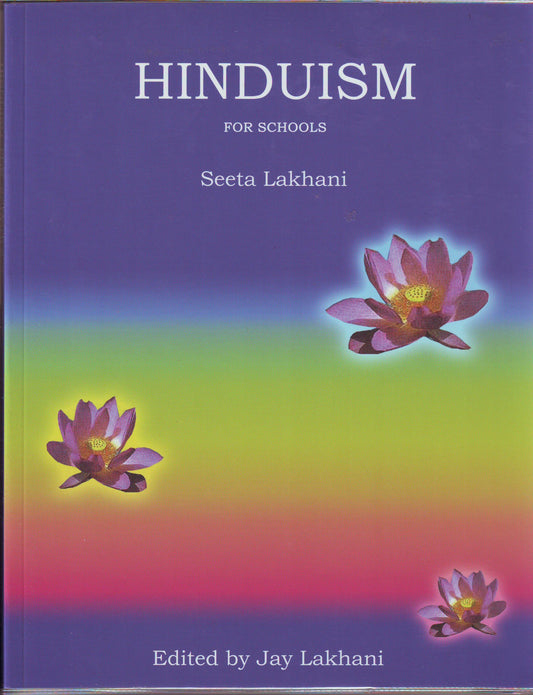 Hinduism for Schools