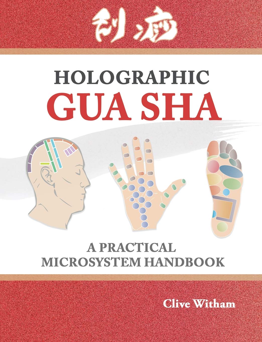Holographic Gua sha: A Practical Microsystem Handbook - 7870