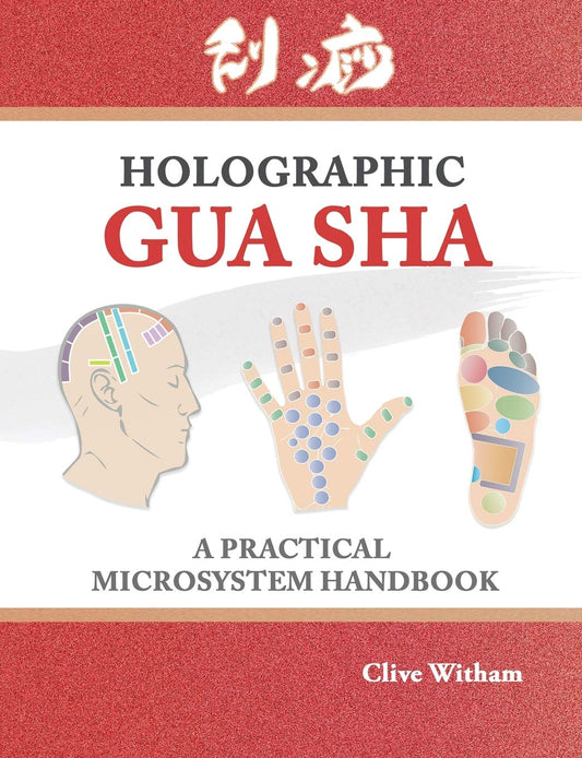 Holographic Gua sha: A Practical Microsystem Handbook - 7870