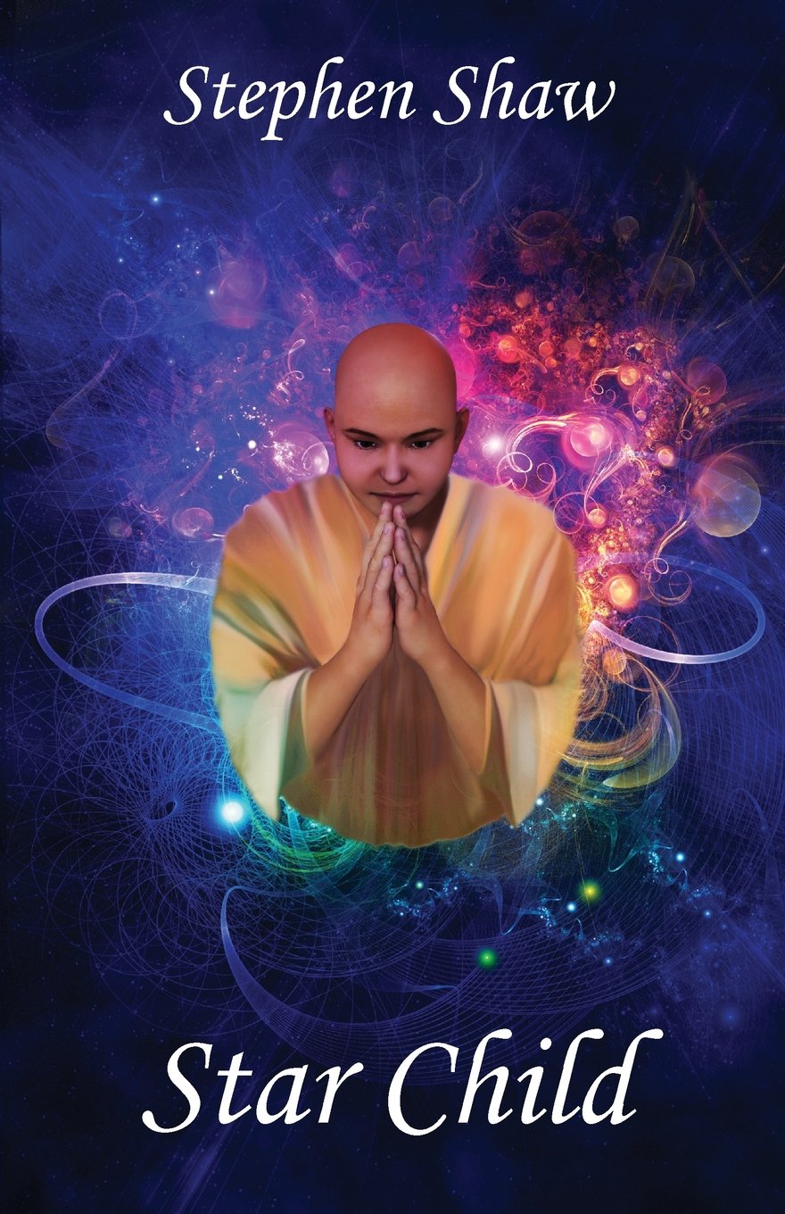 Star Child: Star Beings And Earth's Mystical Evolution. Truth About Sacred Tantra Revealed. Best Self Help Books And Personal Growth Books. (2)