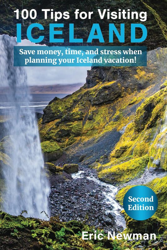 100 Tips for Visiting Iceland: Save money, time, and stress when planning your Iceland vacation! - 86