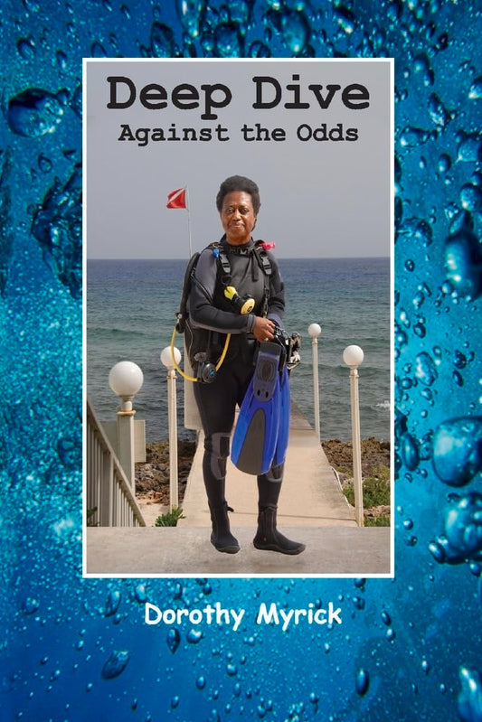 Deep Dive: Against the Odds (1)
